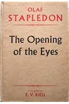 The Opening of the Eyes