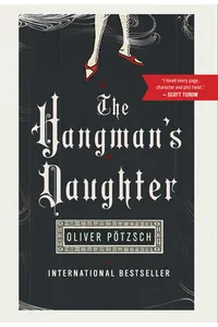 The Hangman's Daughter