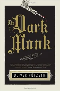 The Dark Monk