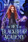The Hex of Blackbriar Academy