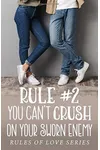 Rule #2: You Can't Crush on Your Sworn Enemy