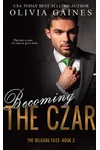 Becoming the Czar