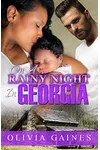 On A Rainy Night in Georgia