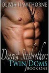 Dearest Stepbrother: Twin Doms #1