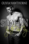 Stolen by the Bad Boy, Book 2