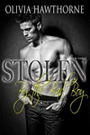 Stolen by the Bad Boy, Book 3