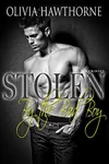Stolen by the Bad Boy, Book 7