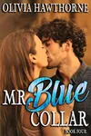 Mr. Blue Collar, Book Four: The Argento Brothers