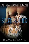 My Shifter Stepbrother Book 1