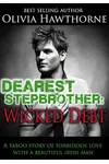 Dearest Stepbrother: Wicked Debt