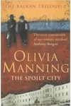 The Spoilt City