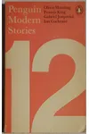 Penguin Modern Stories 12