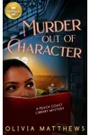 Murder Out of Character