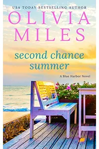 Second Chance Summer