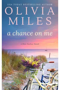 A Chance on Me