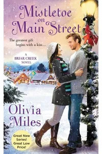 Mistletoe on Main Street