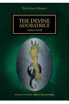 The Devine Adoratrice