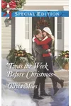 'Twas the Week Before Christmas