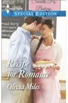Recipe for Romance