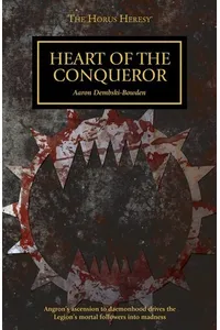 Heart of the Conquerer