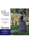 For Love's Sake