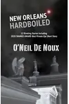 New Orleans Hardboiled