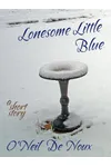 Lonesome Little Blue