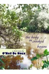 The Body in Crooked Bayou