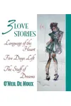3 Love Stories