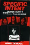Specific Intent