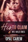 Wild Ones