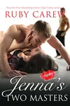 Jenna's Two Masters