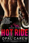 Hot Ride: Ready To Ride