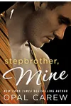 Stepbrother, Mine #1