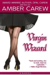 Virgin Wizard (As: Amber Carew)