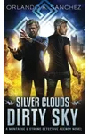Silver Clouds Dirty Sky