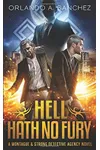 Hell Hath No Fury