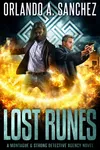Lost Runes