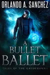 A Bullet Ballet