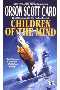 Children of the Mind