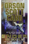 Ender in Exile