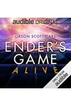 Ender's Game Alive: The Full Cast Audioplay