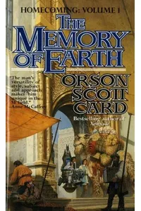 The Memory of Earth