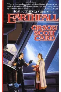 Earthfall