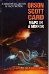 Maps In A Mirror