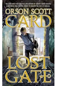 The Lost Gate