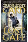 The Lost Gate