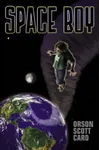 Space Boy