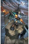 Dragon Age, Vol. 1