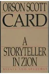 A Storyteller in Zion
